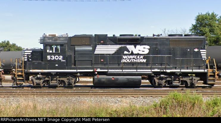 NS 5302